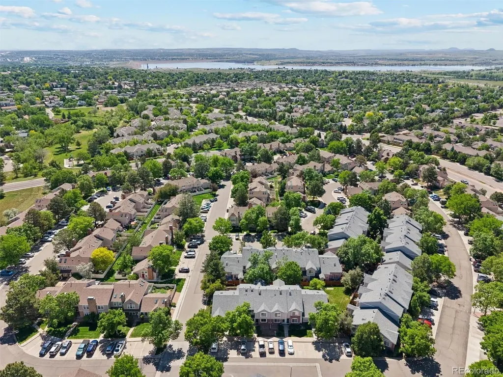 9653 W Chatfield Avenue Littleton CO 80128