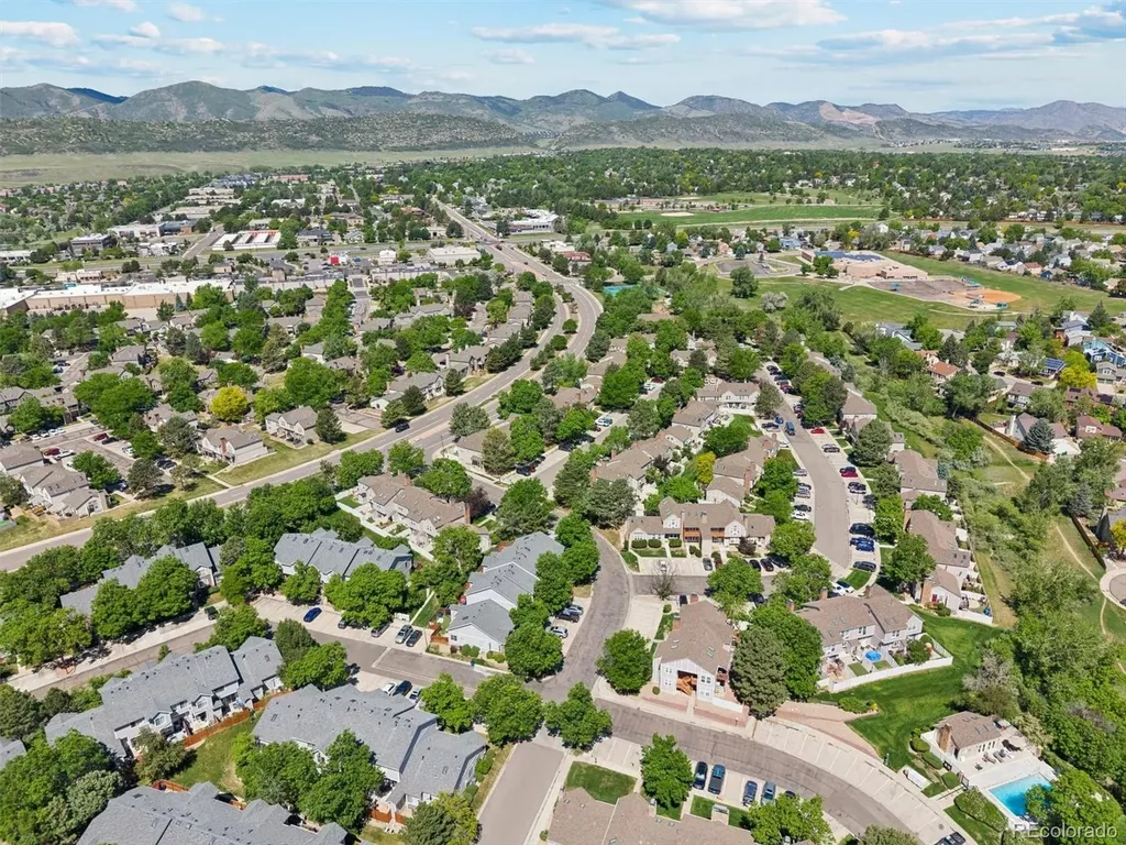 9653 W Chatfield Avenue Littleton CO 80128