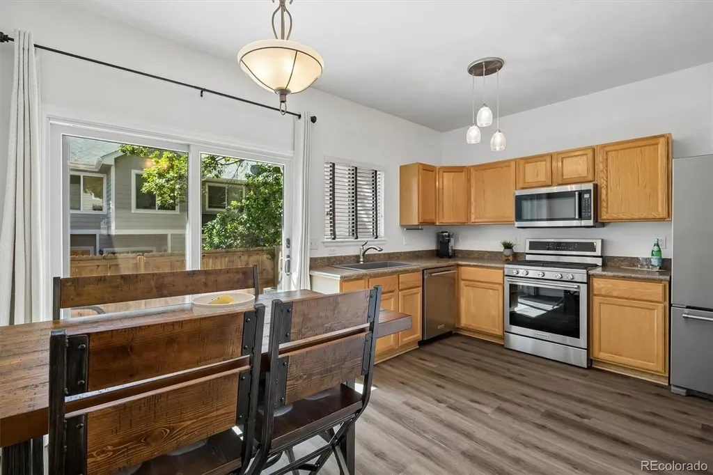 9653 W Chatfield Avenue Littleton CO 80128