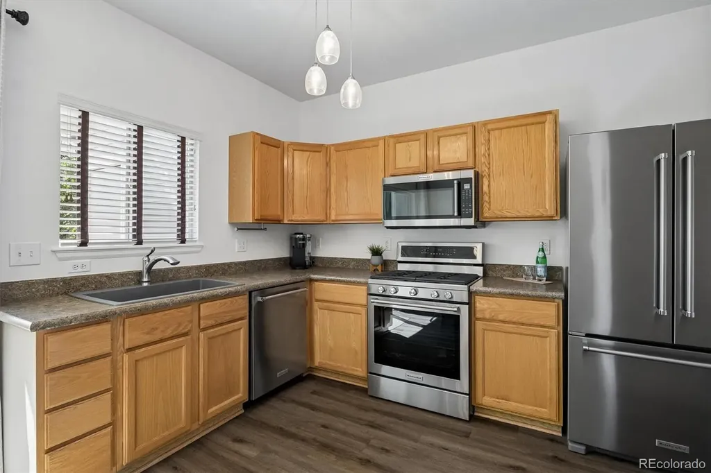 9653 W Chatfield Avenue Littleton CO 80128