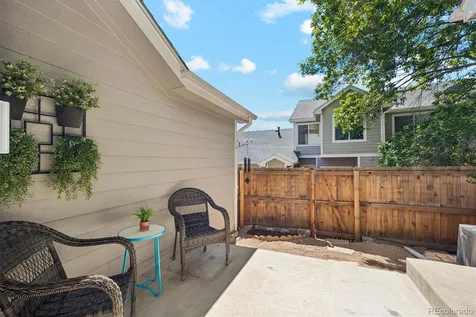 9653 W Chatfield Avenue Littleton CO 80128