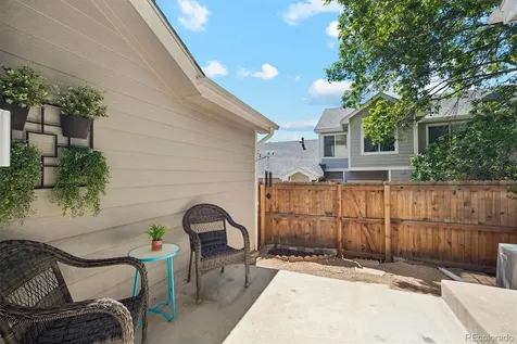 9653 W Chatfield Avenue Littleton CO 80128