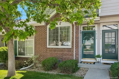 9653 W Chatfield Avenue Littleton CO 80128