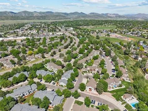 9653 W Chatfield Avenue Littleton CO 80128