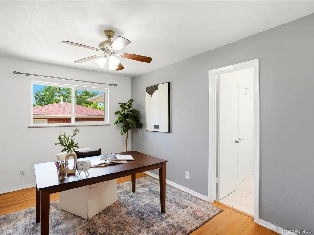 2010 Kendall Street Edgewater CO 80214