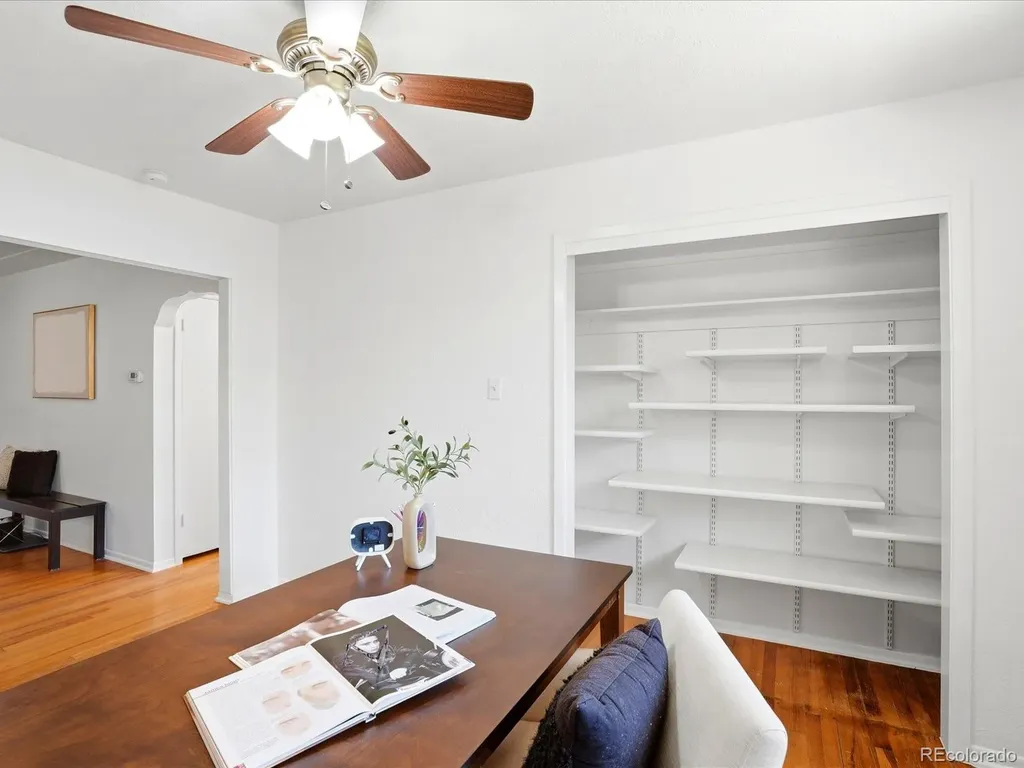 2010 Kendall Street Edgewater CO 80214