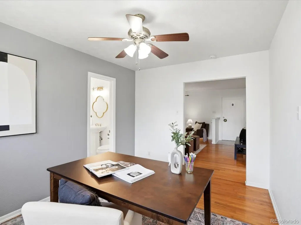 2010 Kendall Street Edgewater CO 80214