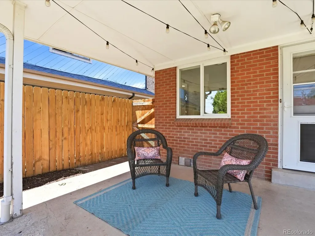 2010 Kendall Street Edgewater CO 80214