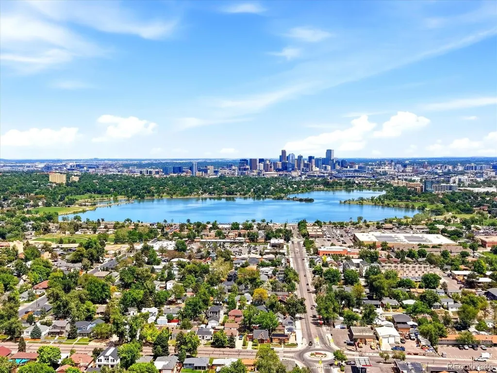 2010 Kendall Street Edgewater CO 80214