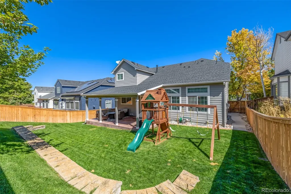9727 Townsville Circle Highlands Ranch CO 80130