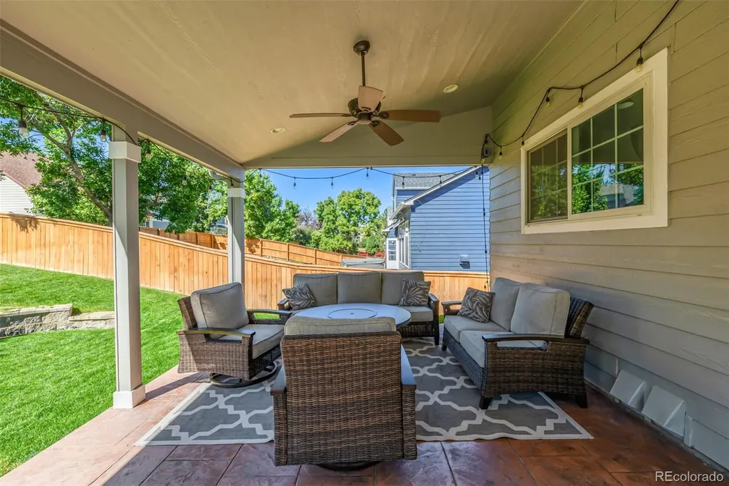 9727 Townsville Circle Highlands Ranch CO 80130