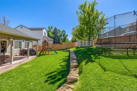 9727 Townsville Circle Highlands Ranch CO 80130
