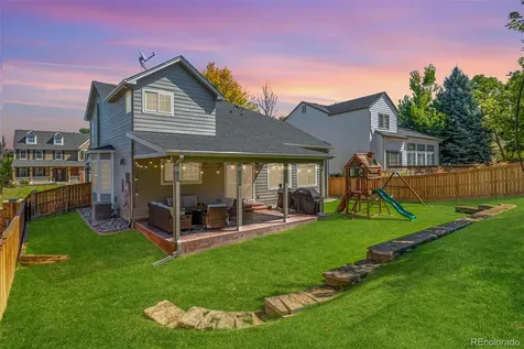 9727 Townsville Circle Highlands Ranch CO 80130