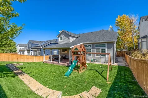 9727 Townsville Circle Highlands Ranch CO 80130
