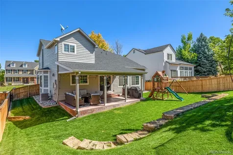 9727 Townsville Circle Highlands Ranch CO 80130