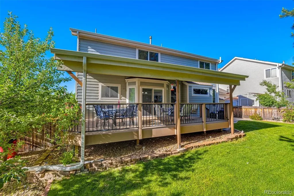 11683 Whooping Crane Drive Parker CO 80134