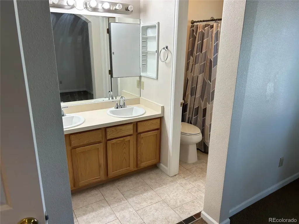 4296 S Eldridge Street Morrison CO 80465