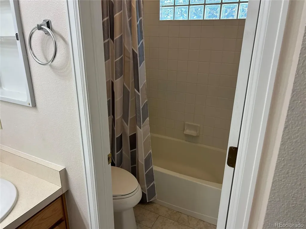 4296 S Eldridge Street Morrison CO 80465