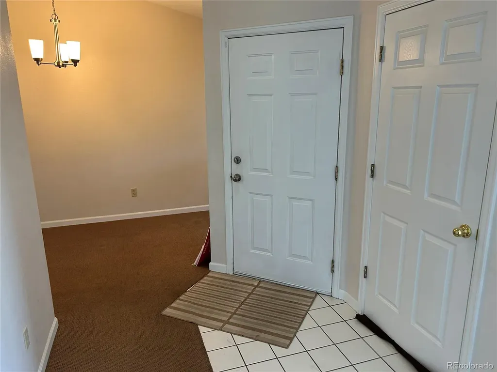 4296 S Eldridge Street Morrison CO 80465