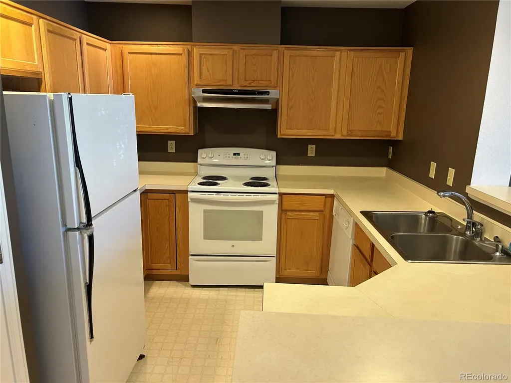 4296 S Eldridge Street Morrison CO 80465