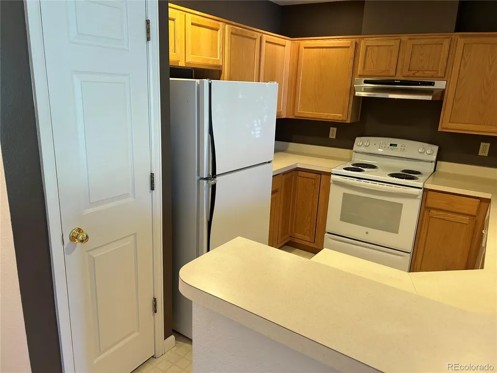 4296 S Eldridge Street Morrison CO 80465