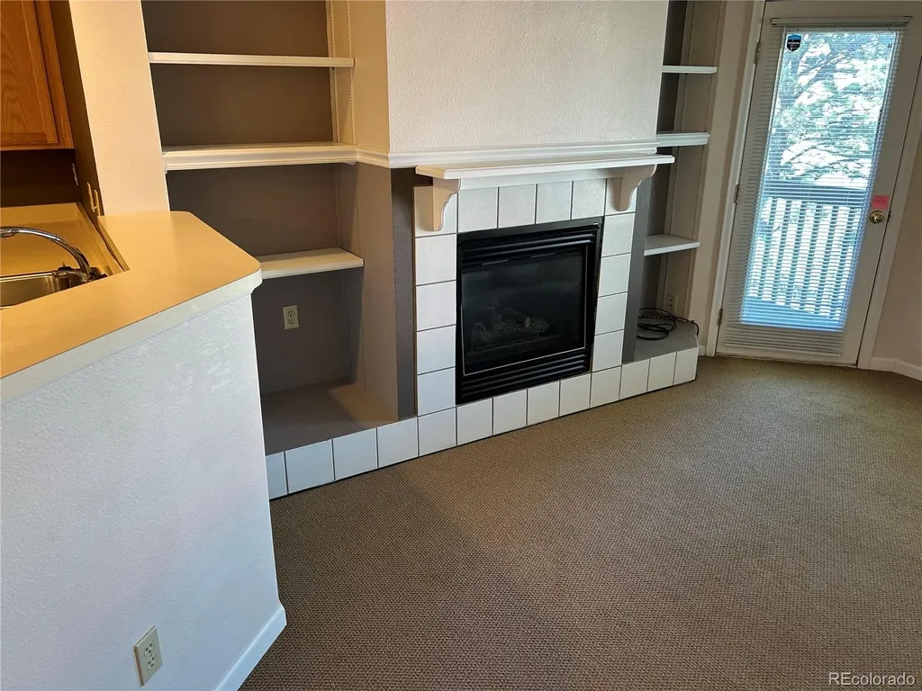4296 S Eldridge Street Morrison CO 80465