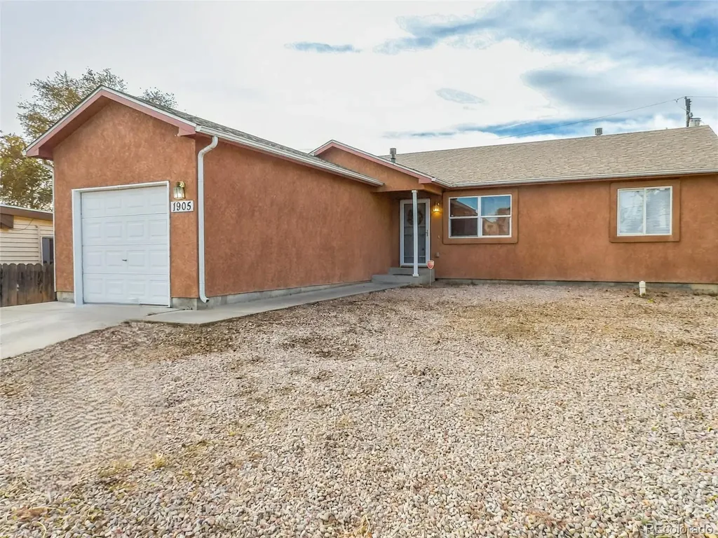 1905 Carol Pueblo CO 81005
