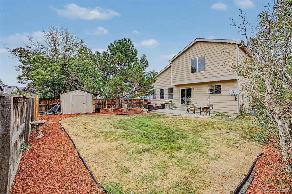 1112 Sandpiper Lane Brighton CO 80601