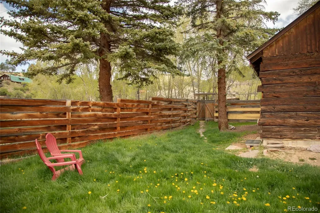 103 W 10 1/2 Street Creede CO 81130