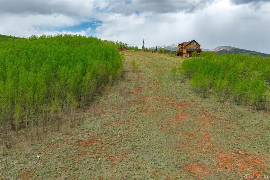562 Palmer Peak Drive Fairplay CO 80440