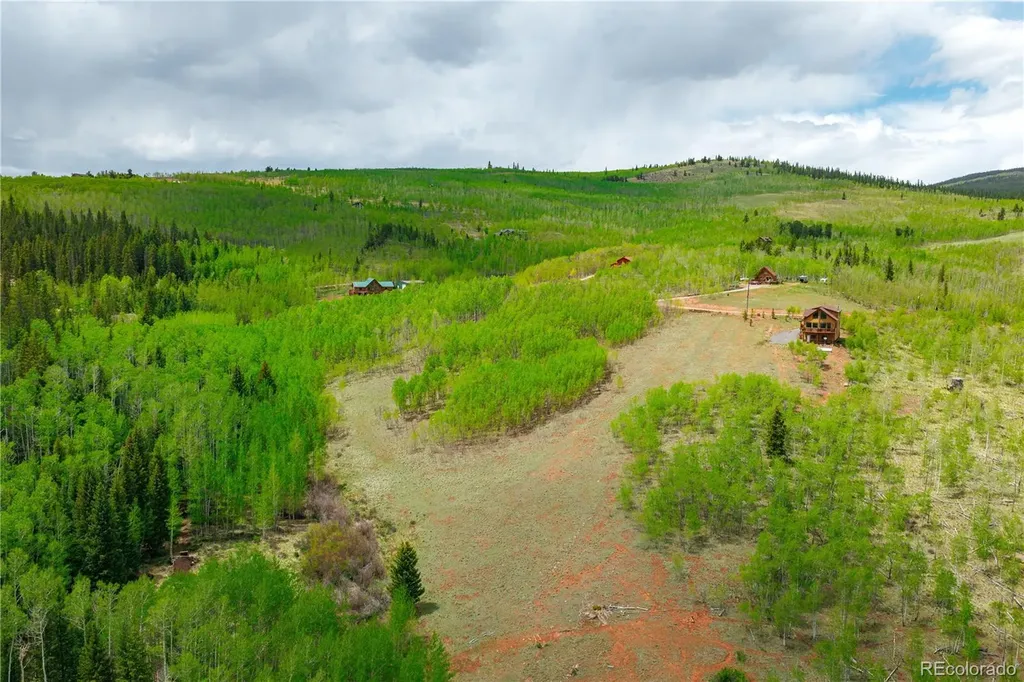 562 Palmer Peak Drive Fairplay CO 80440