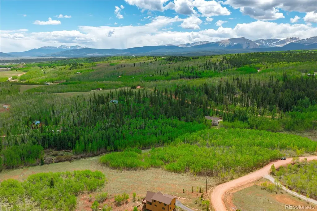 562 Palmer Peak Drive Fairplay CO 80440