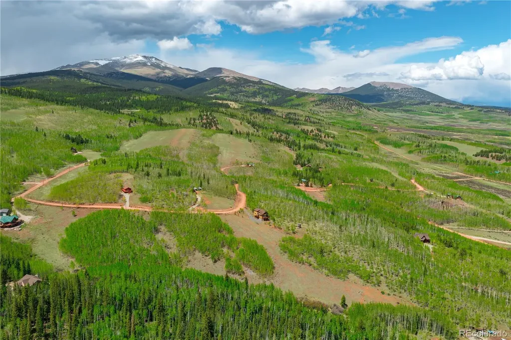 562 Palmer Peak Drive Fairplay CO 80440