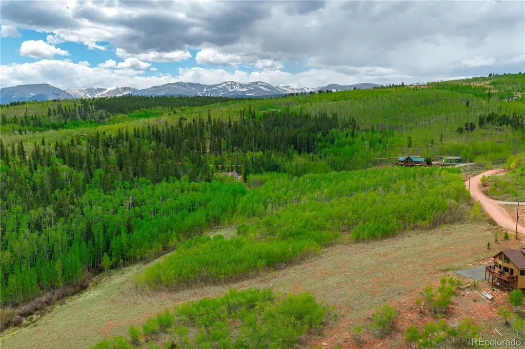 562 Palmer Peak Drive Fairplay CO 80440