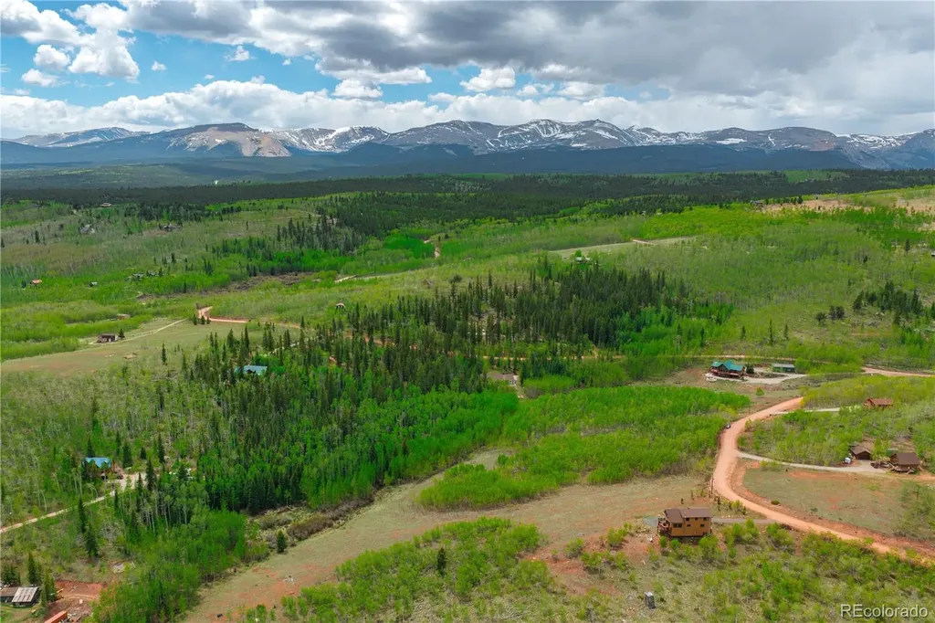 562 Palmer Peak Drive Fairplay CO 80440