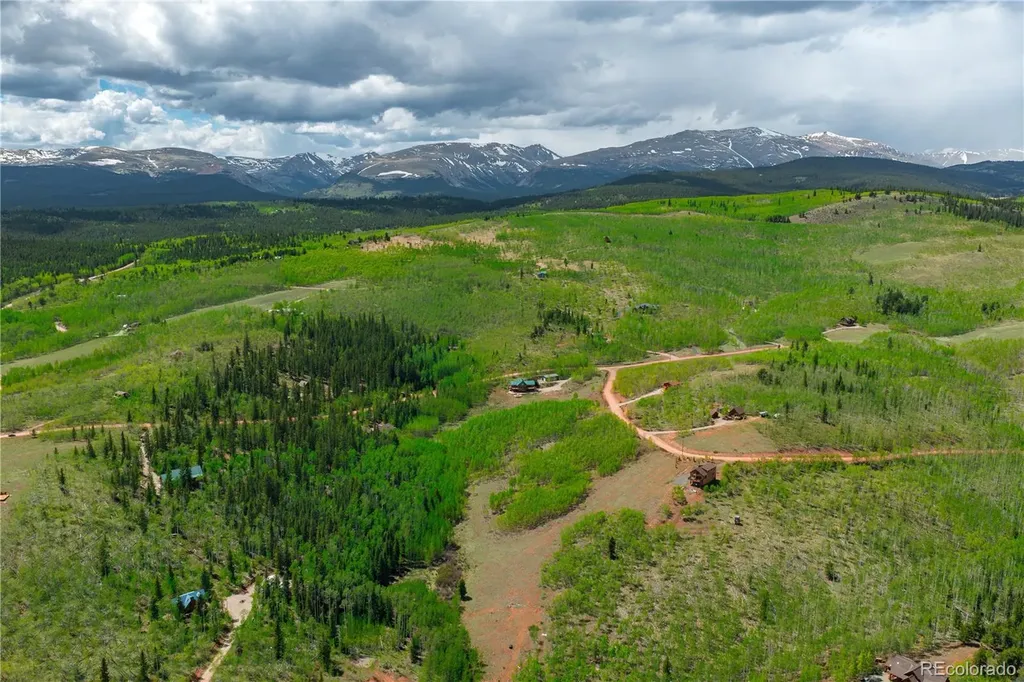 562 Palmer Peak Drive Fairplay CO 80440