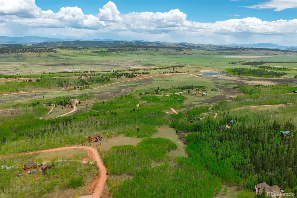 562 Palmer Peak Drive Fairplay CO 80440