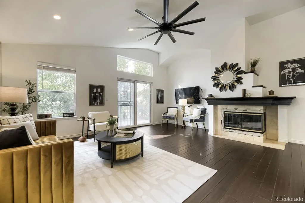 19091 E Chenango Circle Aurora CO 80015