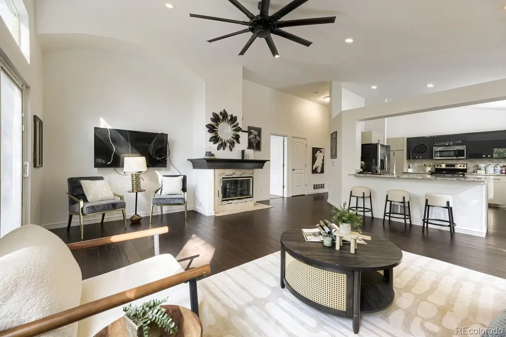 19091 E Chenango Circle Aurora CO 80015