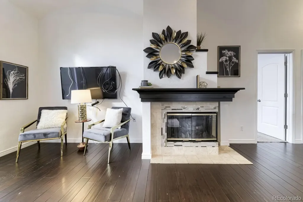 19091 E Chenango Circle Aurora CO 80015