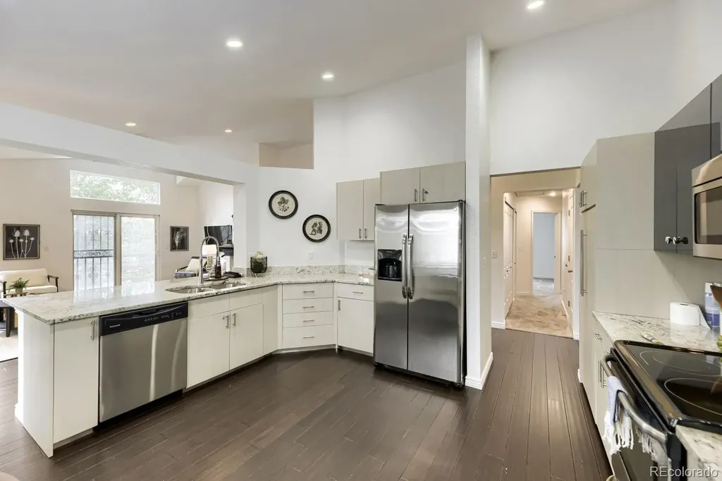 19091 E Chenango Circle Aurora CO 80015