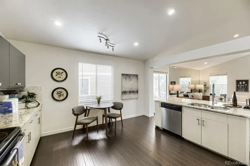 19091 E Chenango Circle Aurora CO 80015