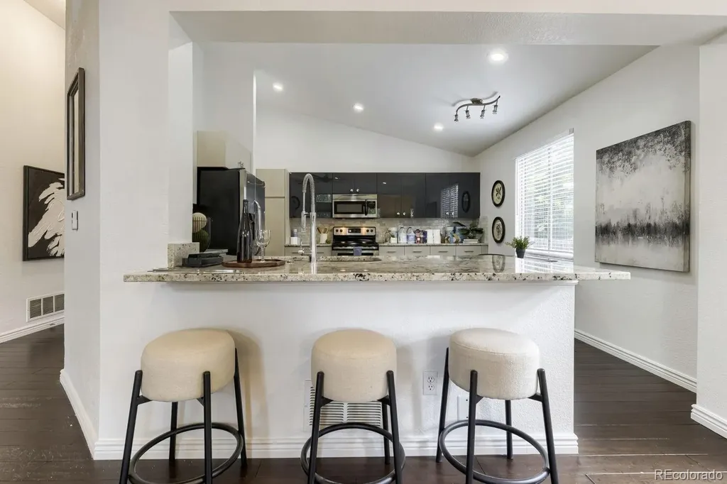 19091 E Chenango Circle Aurora CO 80015