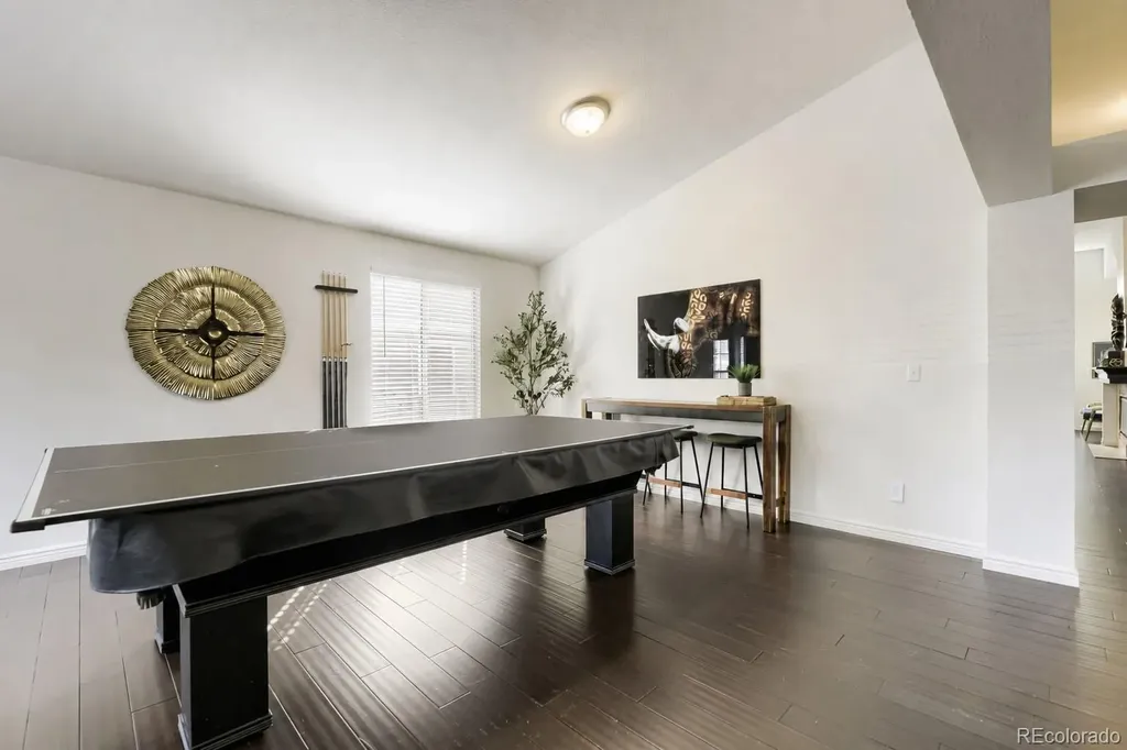 19091 E Chenango Circle Aurora CO 80015