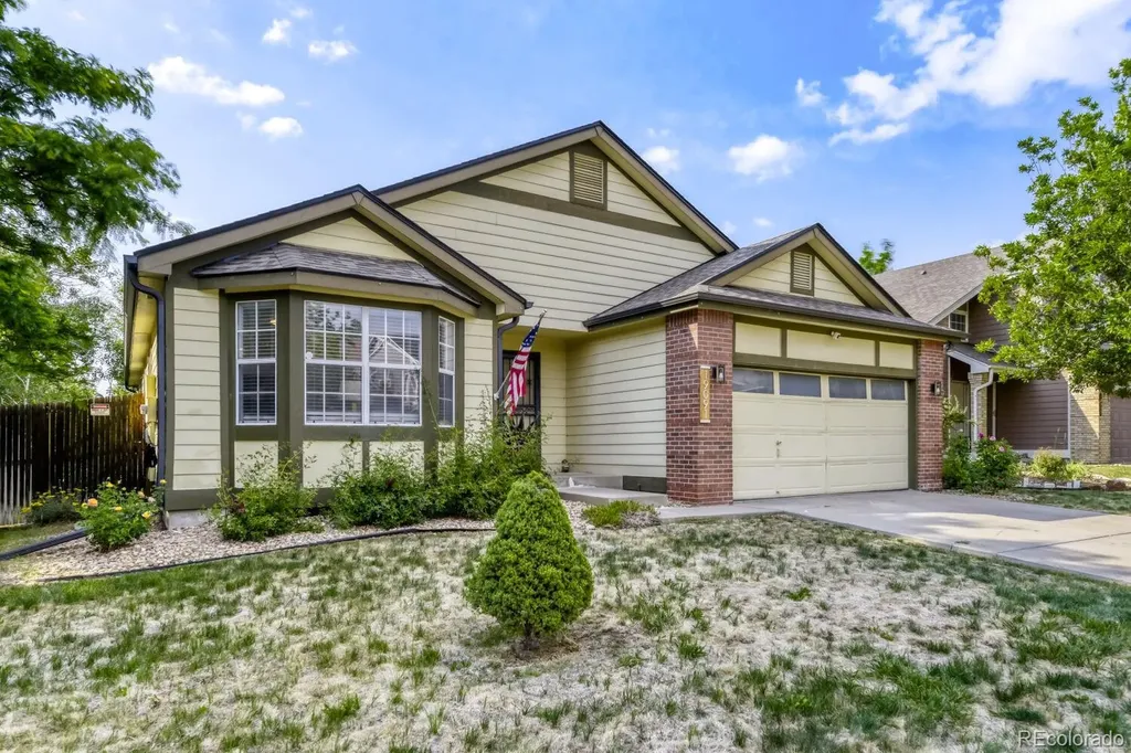 19091 E Chenango Circle Aurora CO 80015