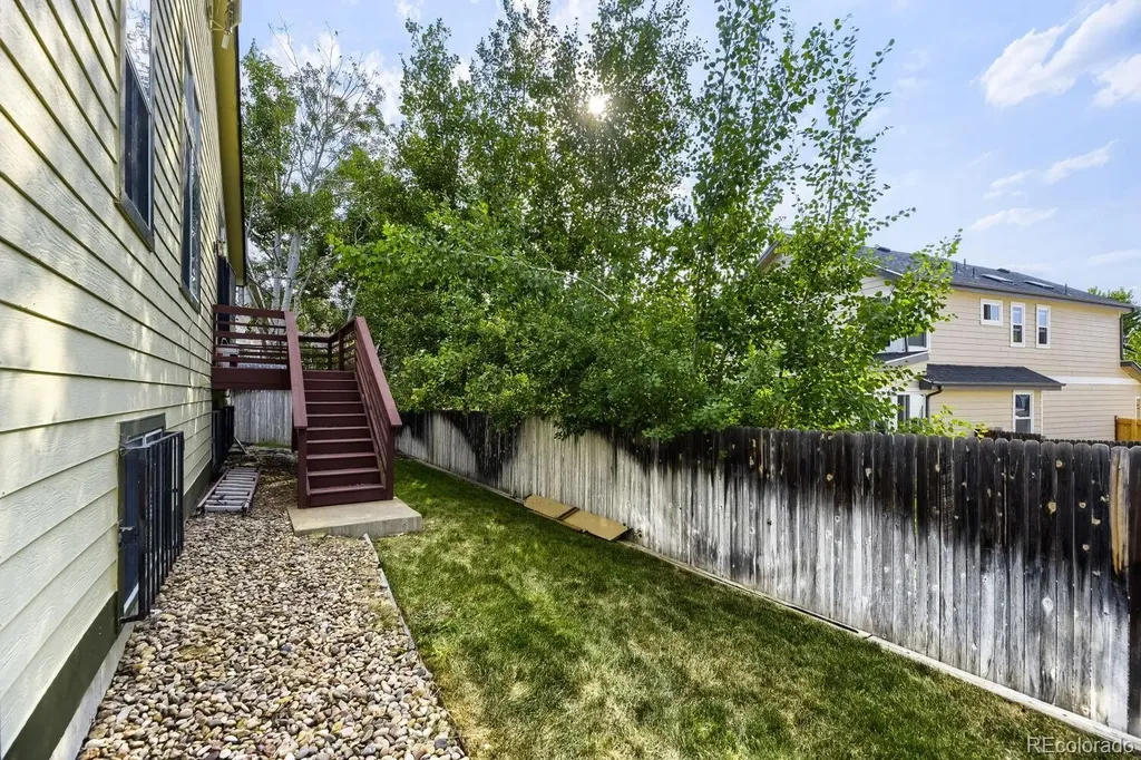 19091 E Chenango Circle Aurora CO 80015
