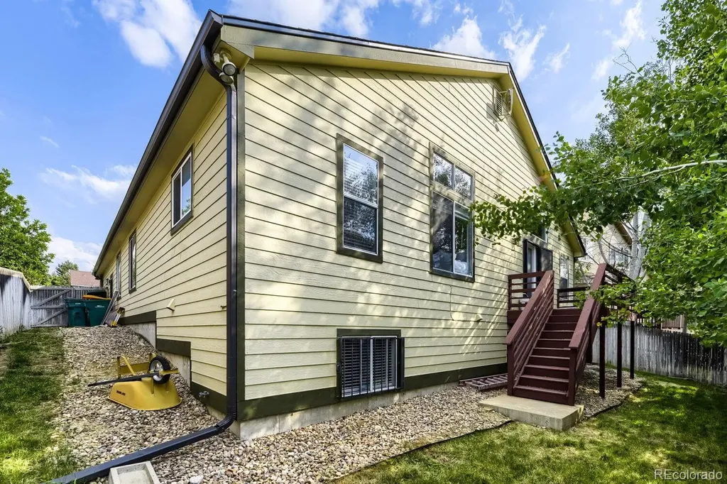 19091 E Chenango Circle Aurora CO 80015