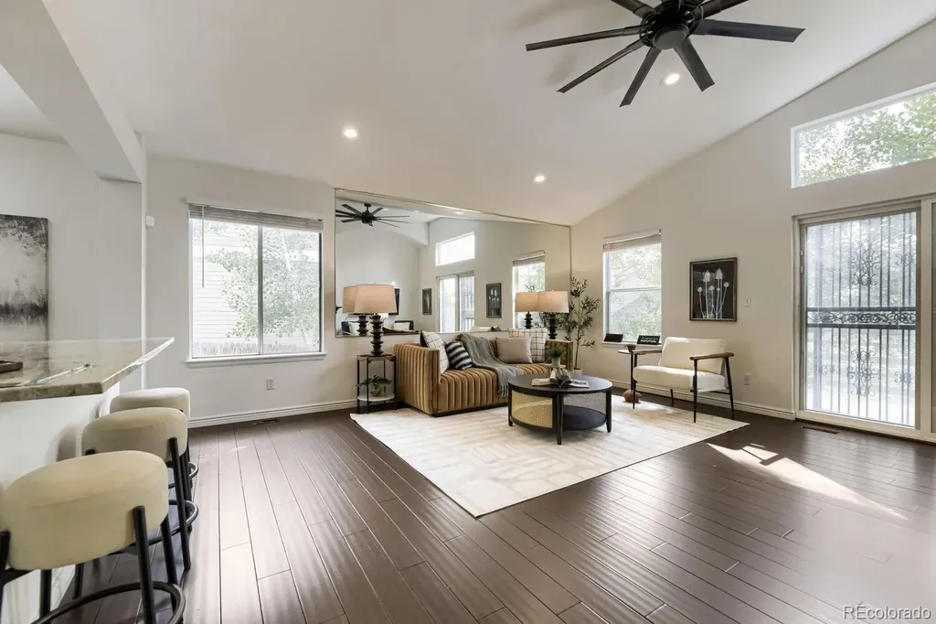19091 E Chenango Circle Aurora CO 80015