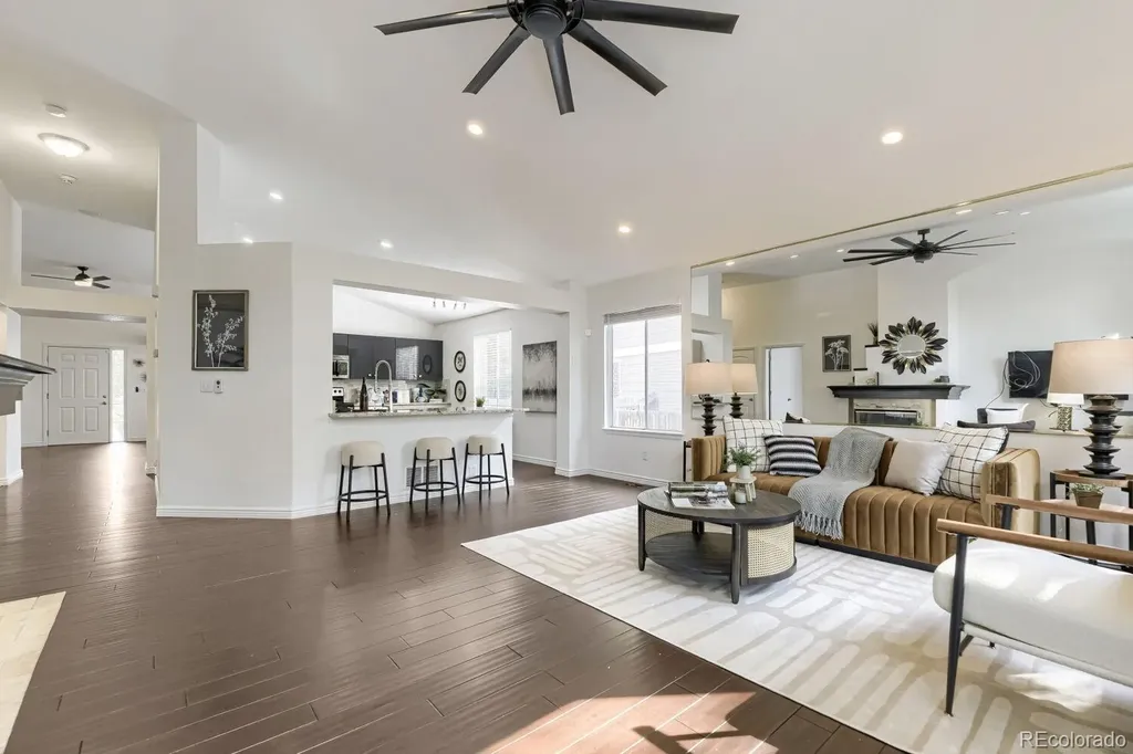 19091 E Chenango Circle Aurora CO 80015