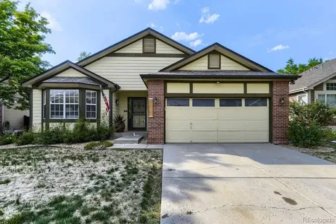 19091 E Chenango Circle Aurora CO 80015
